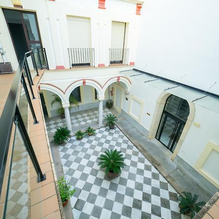 Amplio Apto Centro Vistas Torneria Fjhomefj 헤레스 외부 사진