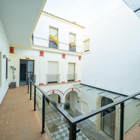 Amplio Apto Centro Vistas Torneria Fjhomefj 헤레스 외부 사진
