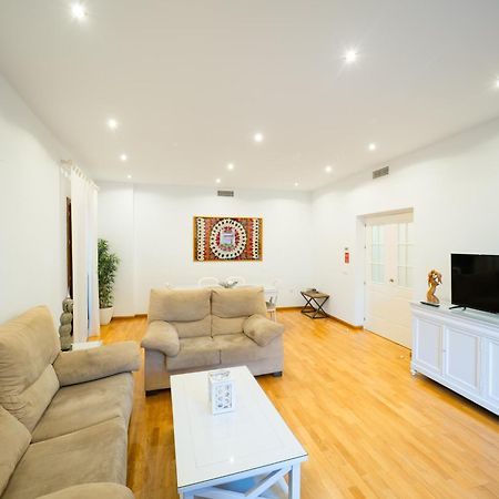 Amplio Apto Centro Vistas Torneria Fjhomefj 헤레스 외부 사진