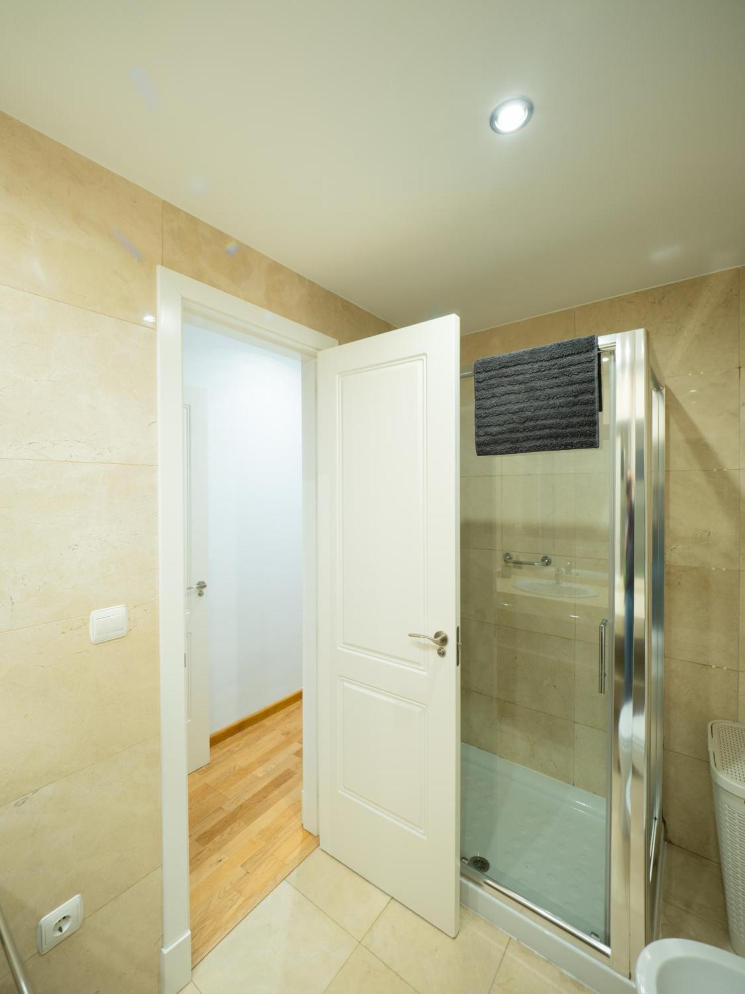 Amplio Apto Centro Vistas Torneria Fjhomefj 헤레스 외부 사진