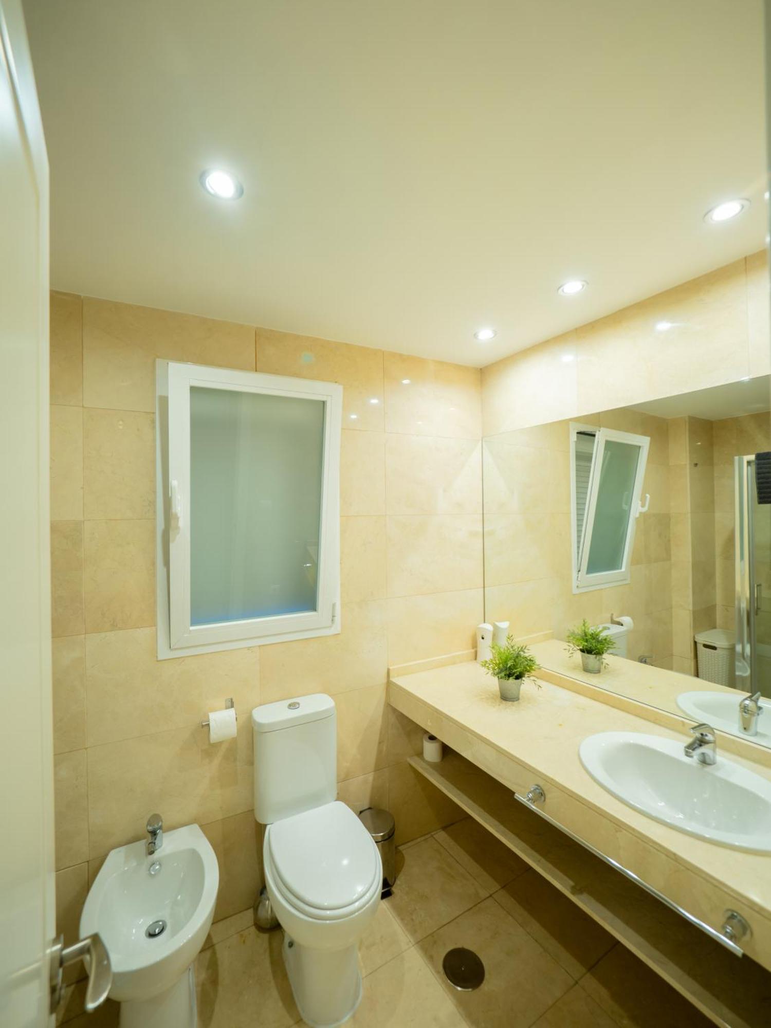Amplio Apto Centro Vistas Torneria Fjhomefj 헤레스 외부 사진