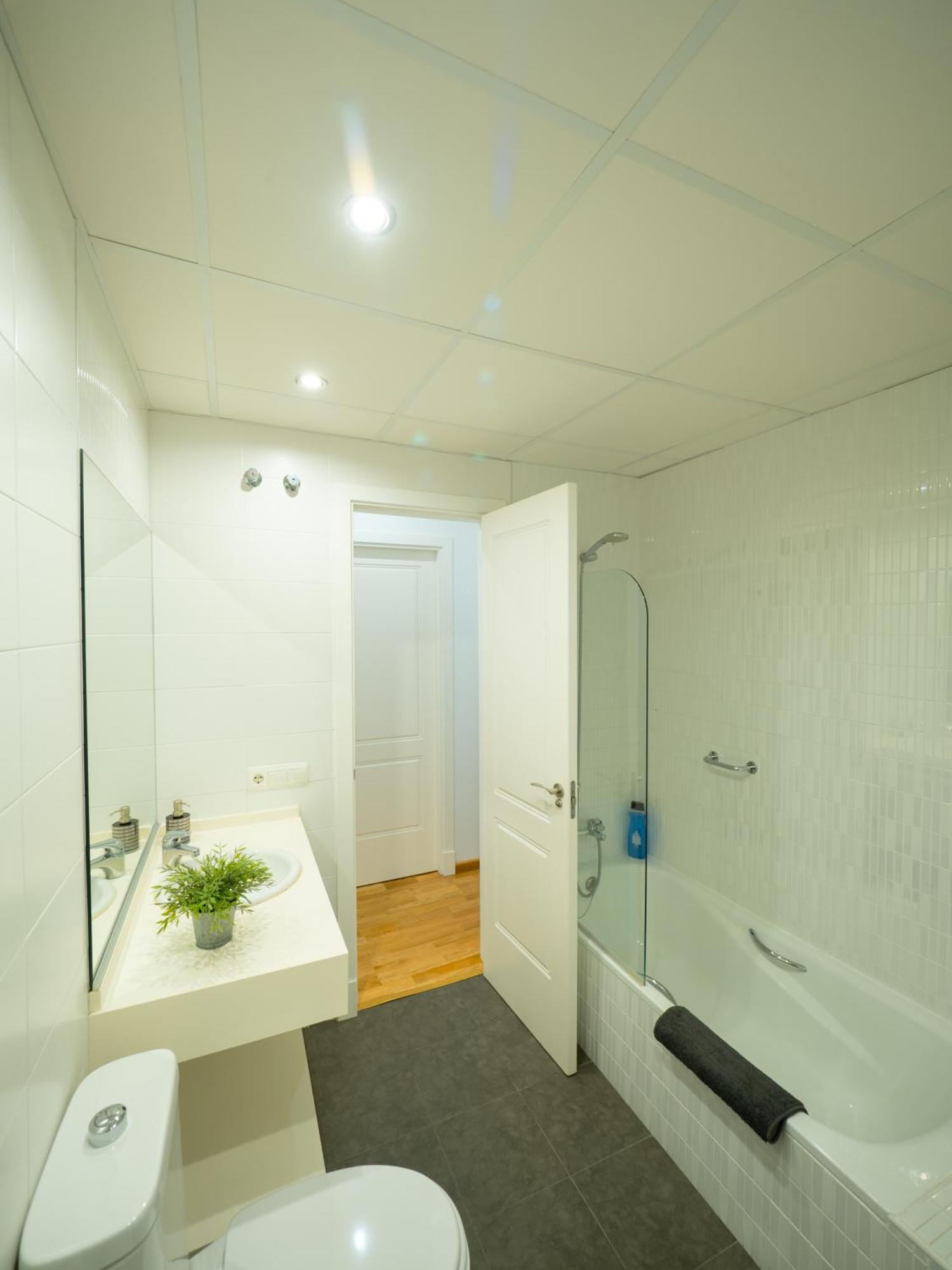 Amplio Apto Centro Vistas Torneria Fjhomefj 헤레스 외부 사진
