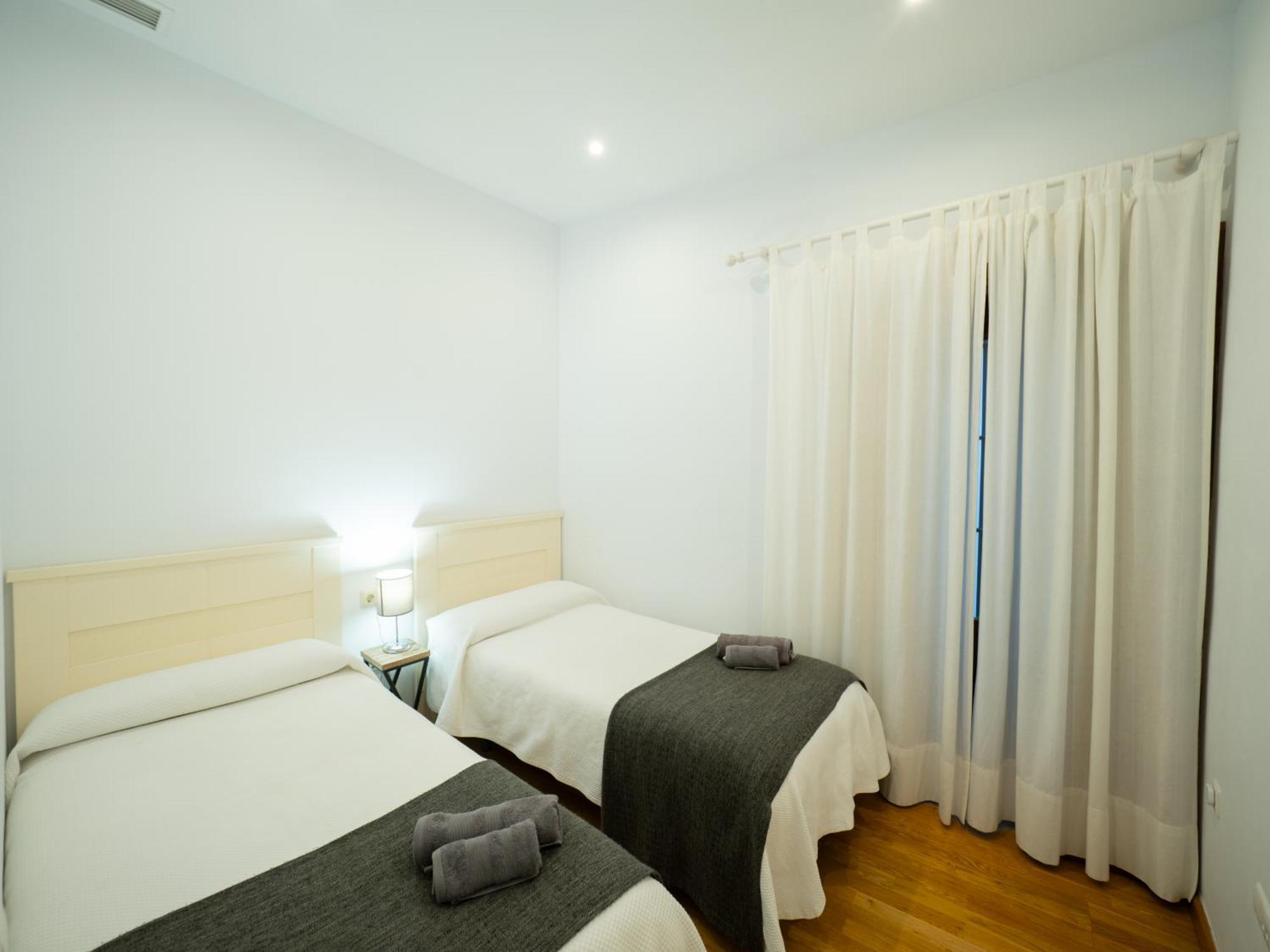 Amplio Apto Centro Vistas Torneria Fjhomefj 헤레스 외부 사진