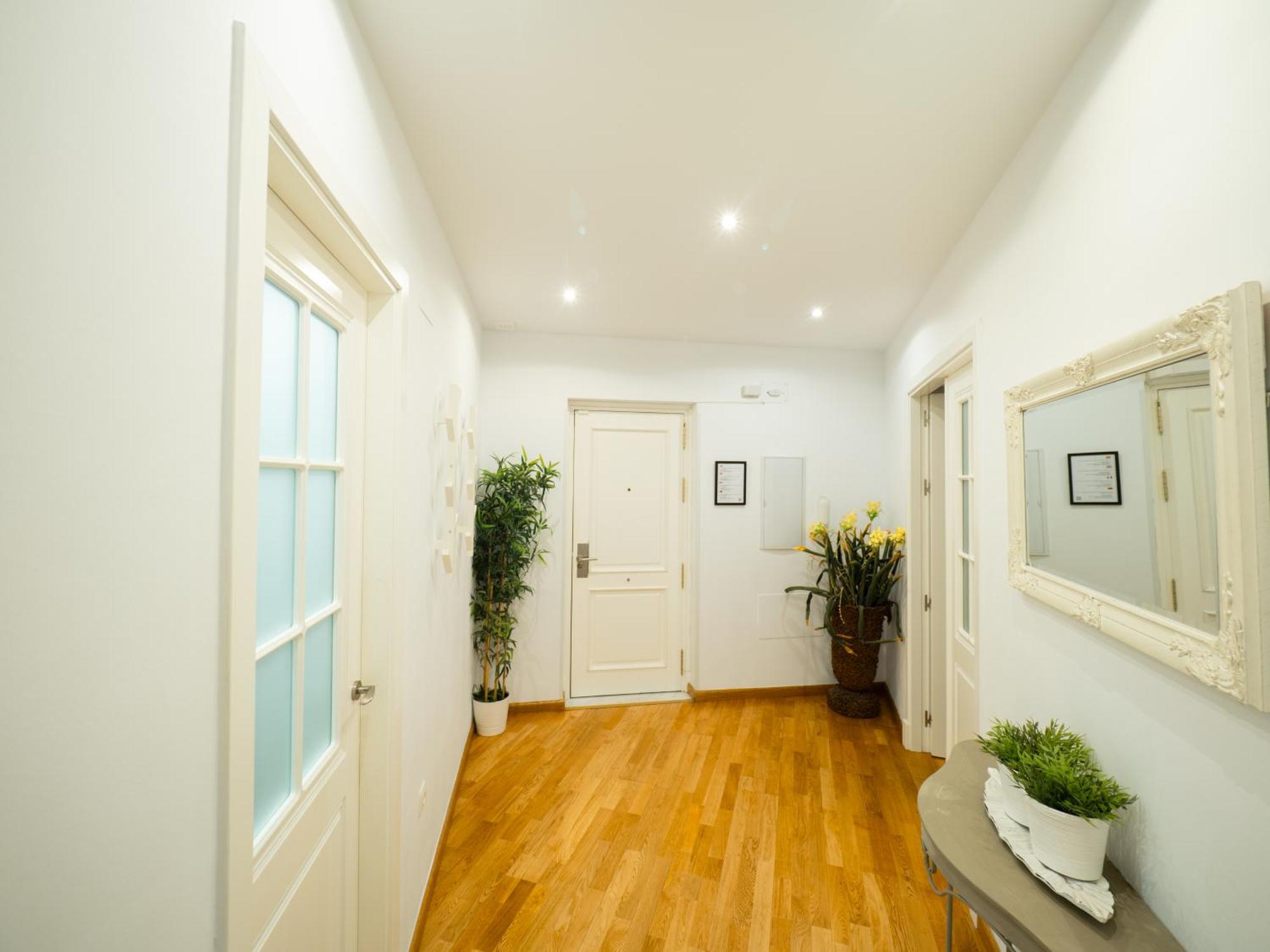 Amplio Apto Centro Vistas Torneria Fjhomefj 헤레스 외부 사진