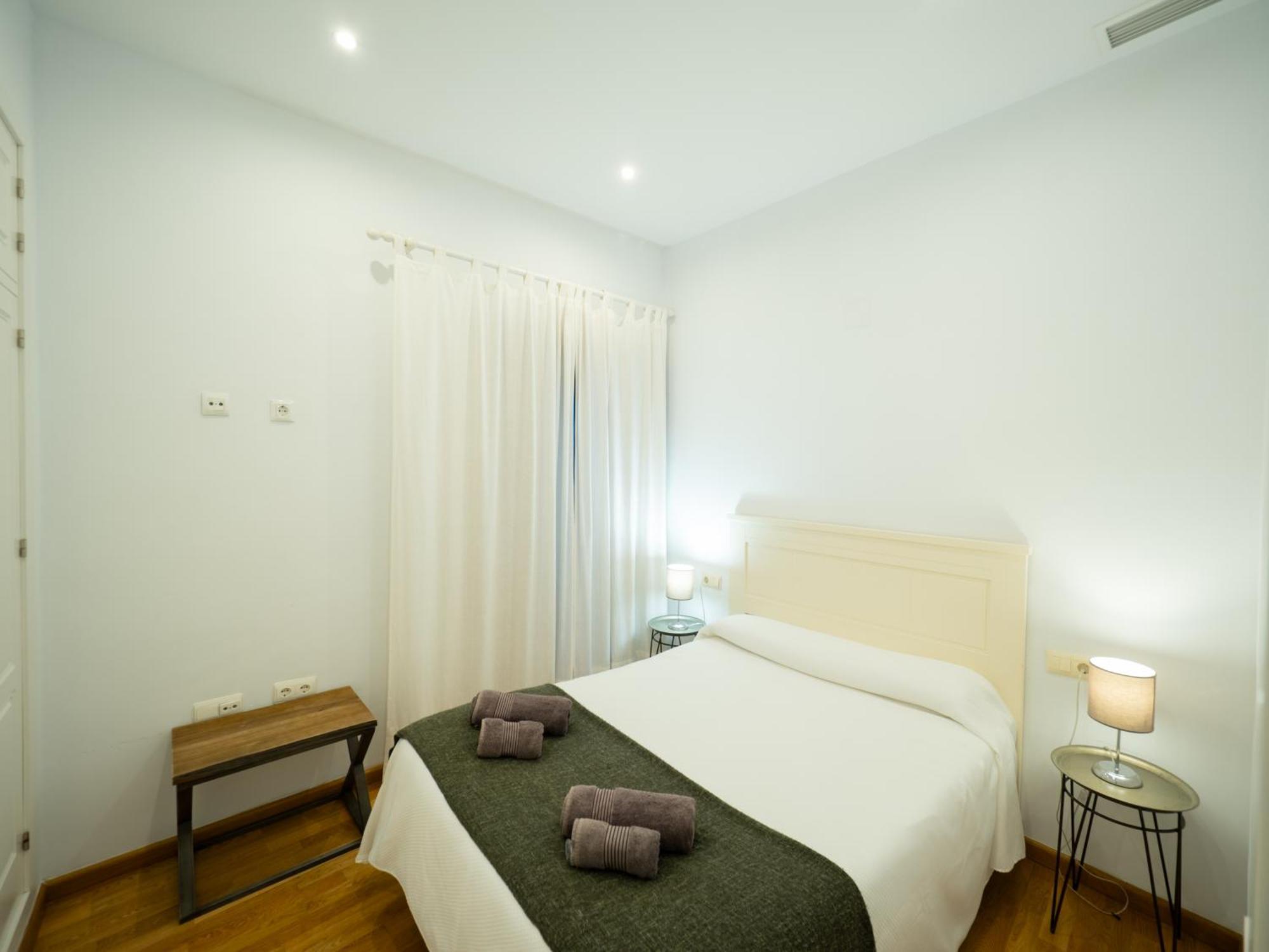 Amplio Apto Centro Vistas Torneria Fjhomefj 헤레스 외부 사진